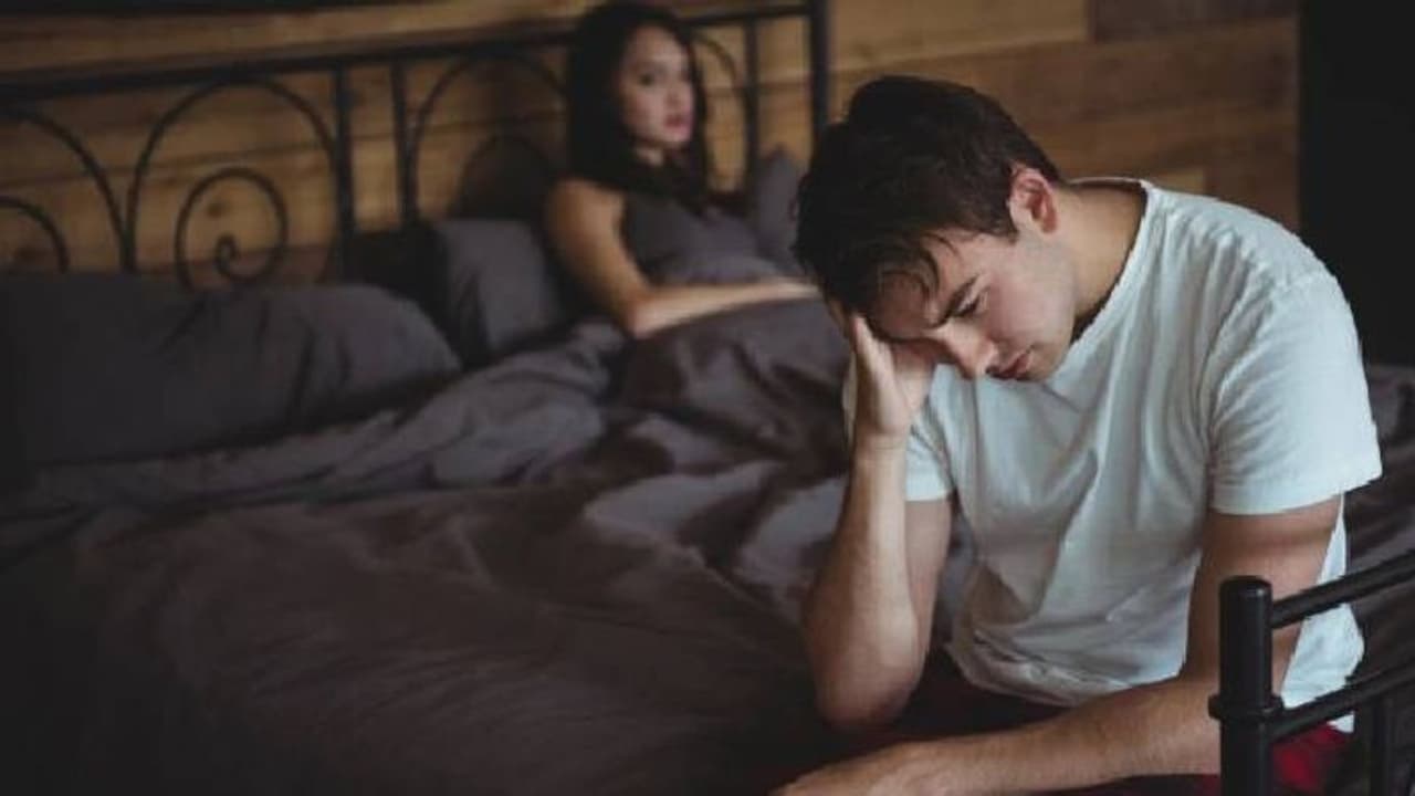 Climate change : കാലാവസ്ഥാവ്യതിയാനം: സെക്സിലേര്‍പ്പെടാന്‍ വരെ ആശങ്ക, ലൈംഗികജീവിതം താറുമാറാകുന്നു?