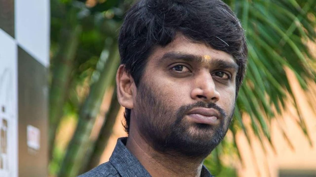 அடுத்த மாசம் வலிமை மட்டுமல்ல.... எச்.வினோத்தின் மற்றொரு படமும் ரிலீசாகப் போகுது லீக்கான தகவல் அடுத்த மாசம் வலிமை மட்டுமல்ல.... எச்.வினோத்தின் மற்றொரு படமும் ரிலீசாகப் போகுது லீக்கான தகவல்