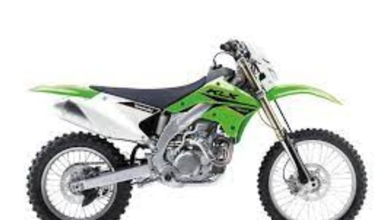 Kawasaki bike : 2022 കവാസാക്കി KLX450R ഇന്ത്യയിൽ അവതരിപ്പിച്ചു