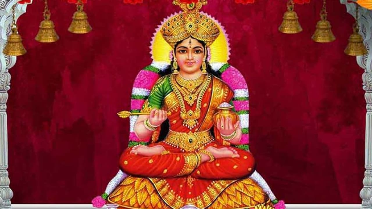 Annapurna Jayanti 2021: 19 दिसंबर को करें देवी अन्नपूर्णा की पूजा, जानिए महत्व व कथा Annapurna Jayanti 2021: 19 दिसंबर को करें देवी अन्नपूर्णा की पूजा, जानिए महत्व व कथा
