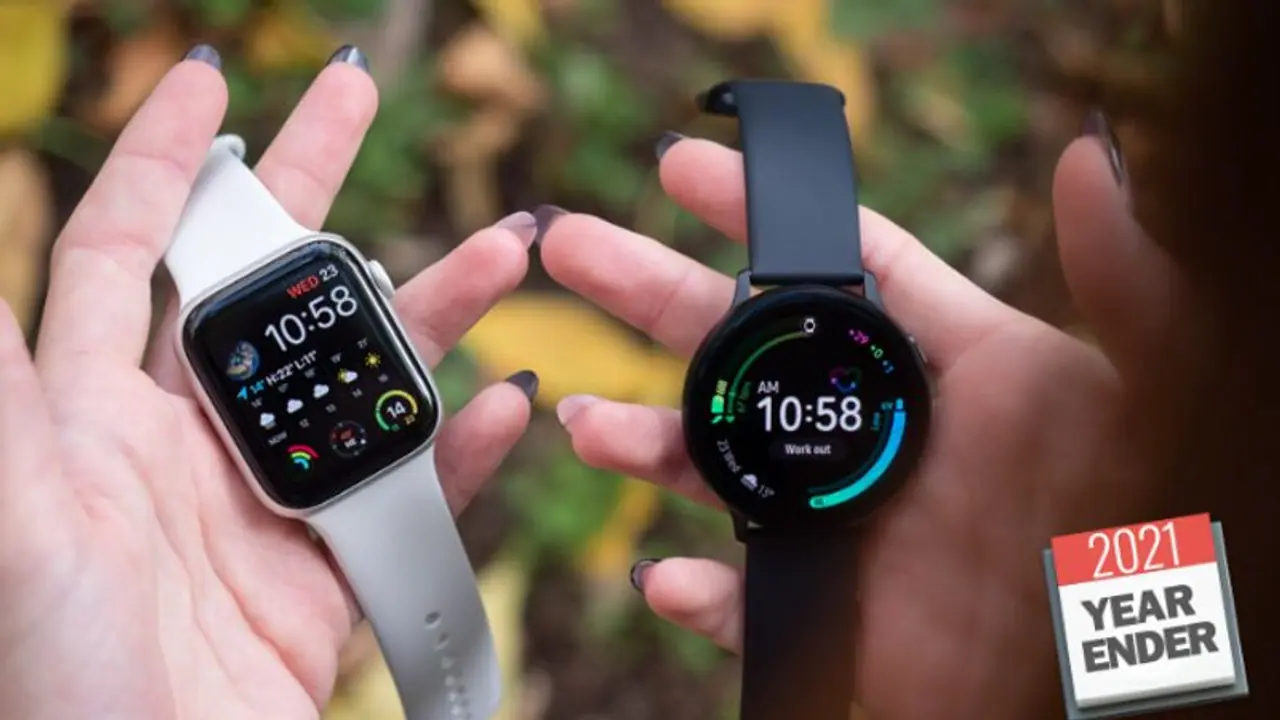 Apple Watch 8 likely to feature body temperature monitoring system