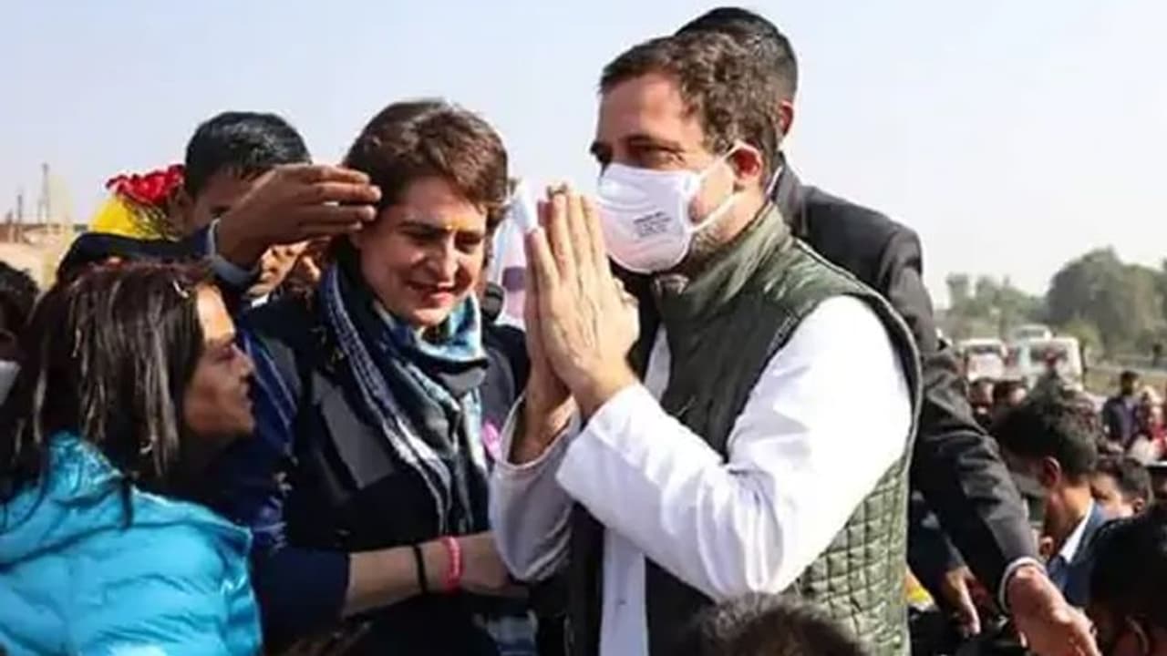 Hindutva: ಹಿಂದೂ, ಹಿಂದುತ್ವವಾದಿ ವಿಚಾರದ ಬಗ್ಗೆ ಮತ್ತೆ ತುಟಿ ಬಿಚ್ಚಿದ ರಾಹುಲ್: