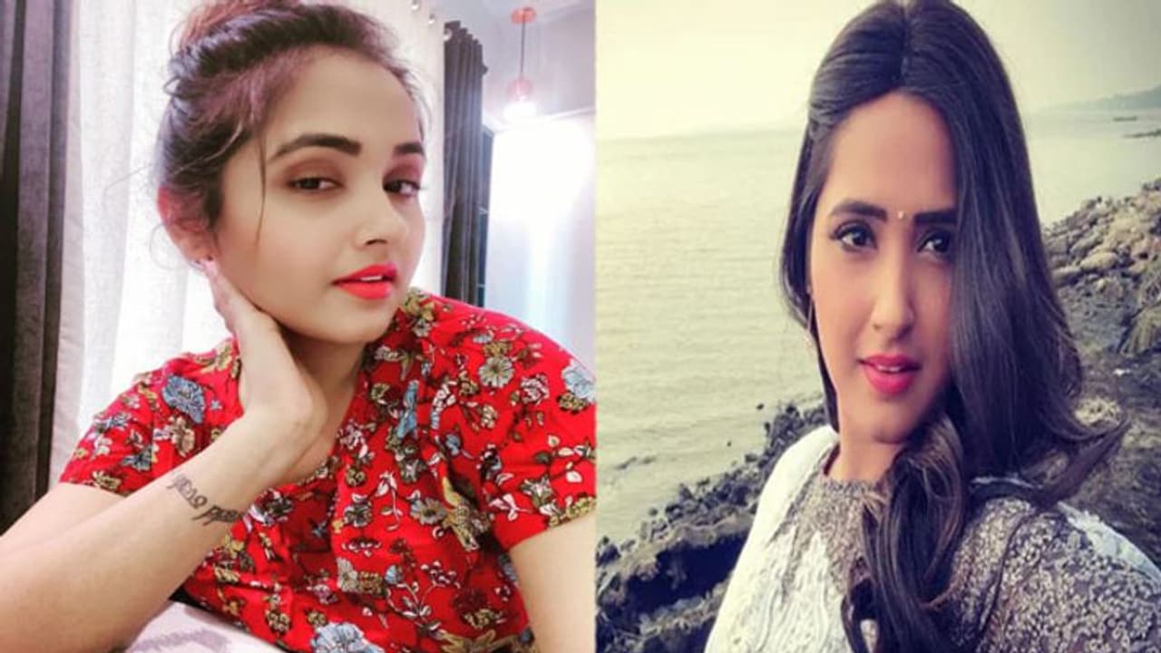 Kajal Raghavani ने भोजपुरी इंडस्ट्री का बताया 'काला' सच, अश्लीलता और जातिवाद का यहां चलता है खेल Kajal Raghavani ने भोजपुरी इंडस्ट्री का बताया 'काला' सच, अश्लीलता और जातिवाद का यहां चलता है खेल