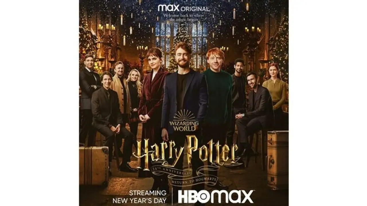 Wait, what? Harry Potter gang to return to screen? This is what ‘Ron Weasley’ has to say