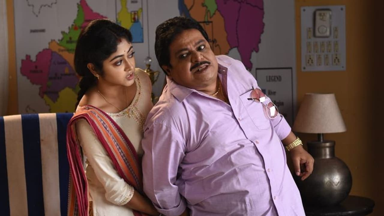 Aparajita Apu Coming Episode: বিডিও অপু, বাড়ি থেকে দূরে, কীভাবে মোকাবিলা করে হবে দূর্নীতি দূর Aparajita Apu Coming Episode: বিডিও অপু, বাড়ি থেকে দূরে, কীভাবে মোকাবিলা করে হবে দূর্নীতি দূর