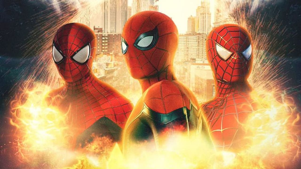 Spider Man: No Way Home Collection: सिर्फ 3 दिन में फिल्म ने कमा डाले इतने करोड़, तोड़े कई रिकॉर्ड्स Spider Man: No Way Home Collection: सिर्फ 3 दिन में फिल्म ने कमा डाले इतने करोड़, तोड़े कई रिकॉर्ड्स
