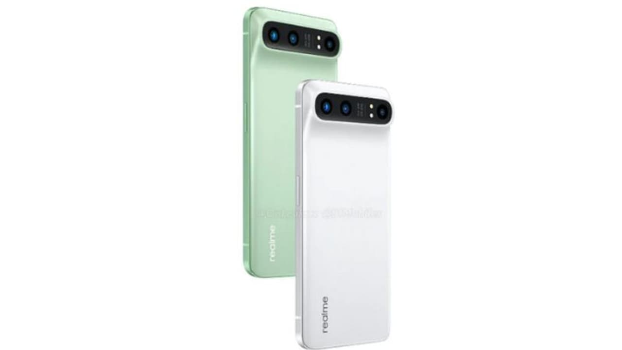 इंडिया में जल्द लॉन्च होगा Realme का सबसे महंगा प्रीमियम Smartphone, लुक देख हो जाएंगे दीवाने इंडिया में जल्द लॉन्च होगा Realme का सबसे महंगा प्रीमियम Smartphone, लुक देख हो जाएंगे दीवाने