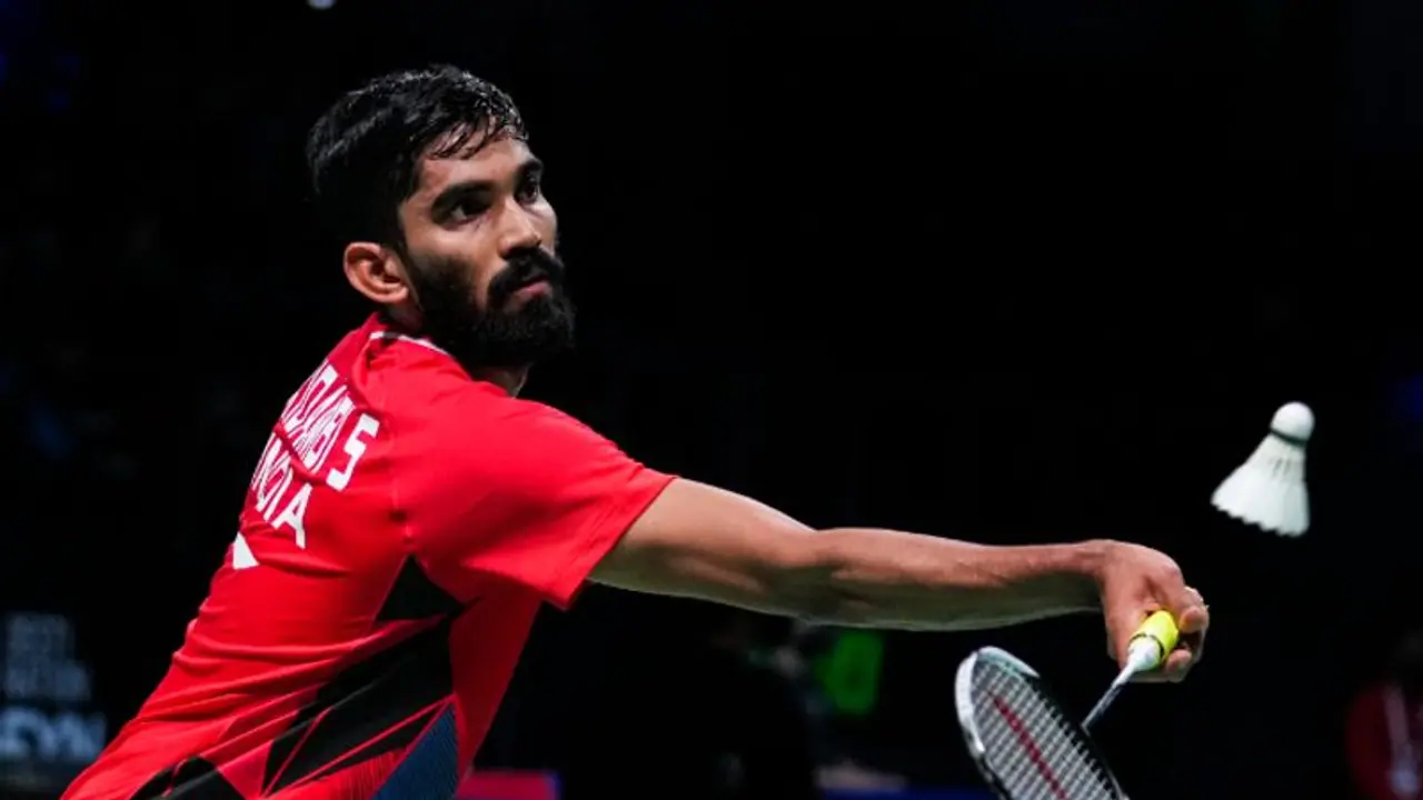 BWF World Championships 2021: శ్రీకాంత్ కు భంగపాటు.. ఫైనల్లో కిన్ దే విజయం.. మహిళల విజేత యమగుచి