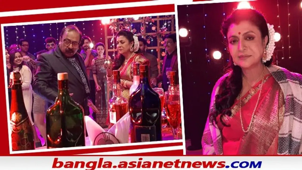 Sarbojaya Upcoming Episode : সর্বজয়া কি পারবে কুখ্যাত ব্যবসায়ী নবীন শর্মাকে উচিত শিক্ষা দিতে, নাকি ব্যর্থ হবে Sarbojaya Upcoming Episode : সর্বজয়া কি পারবে কুখ্যাত ব্যবসায়ী নবীন শর্মাকে উচিত শিক্ষা দিতে, নাকি ব্যর্থ হবে