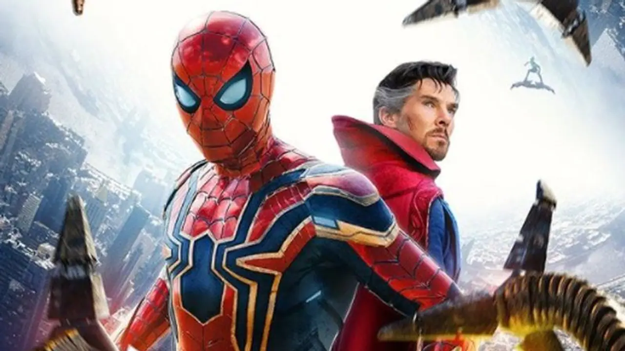 Spider Man No Way Home: Box office Day 3 collection rises to ₹79 crore Spider Man No Way Home: Box office Day 3 collection rises to ₹79 crore