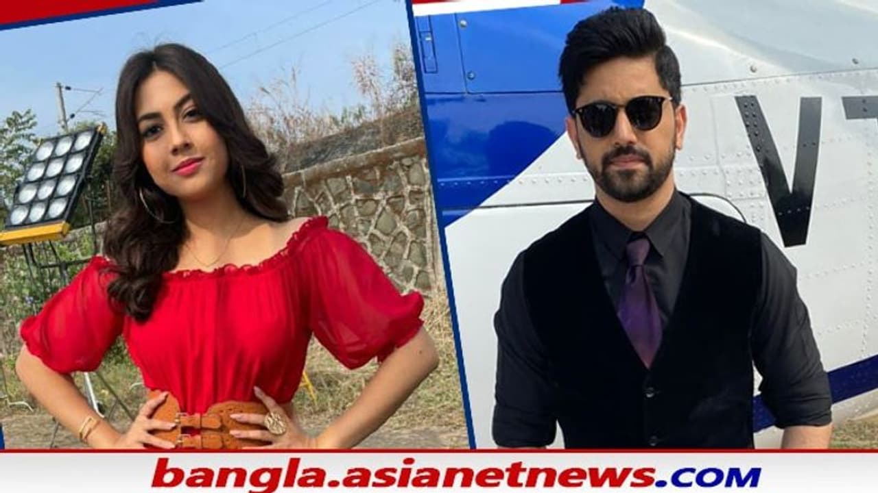 Colours New Serial Fanna ভালোবাসার শক্তি প্রয়োগে ফল ভয়ানক, আসছে রোম্যান্টিক থ্রিলার ফানা Colours New Serial Fanna ভালোবাসার শক্তি প্রয়োগে ফল ভয়ানক, আসছে রোম্যান্টিক থ্রিলার ফানা