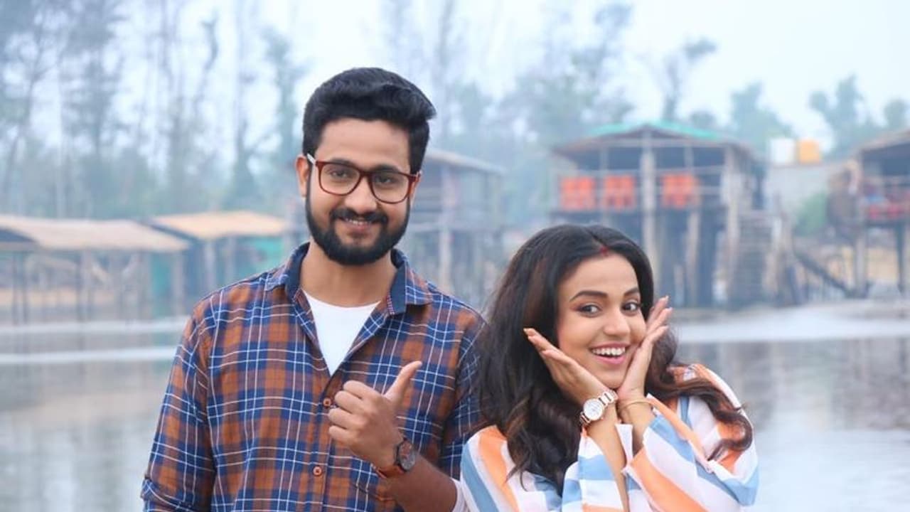 রিনিকে নিয়ে ঘুরতে যাওয়াই কি মারণ ফাঁদ, উর্মিকে মরতে হবে, চাঞ্চল্য আগামী পর্ব ঘিরে রিনিকে নিয়ে ঘুরতে যাওয়াই কি মারণ ফাঁদ, উর্মিকে মরতে হবে, চাঞ্চল্য আগামী পর্ব ঘিরে