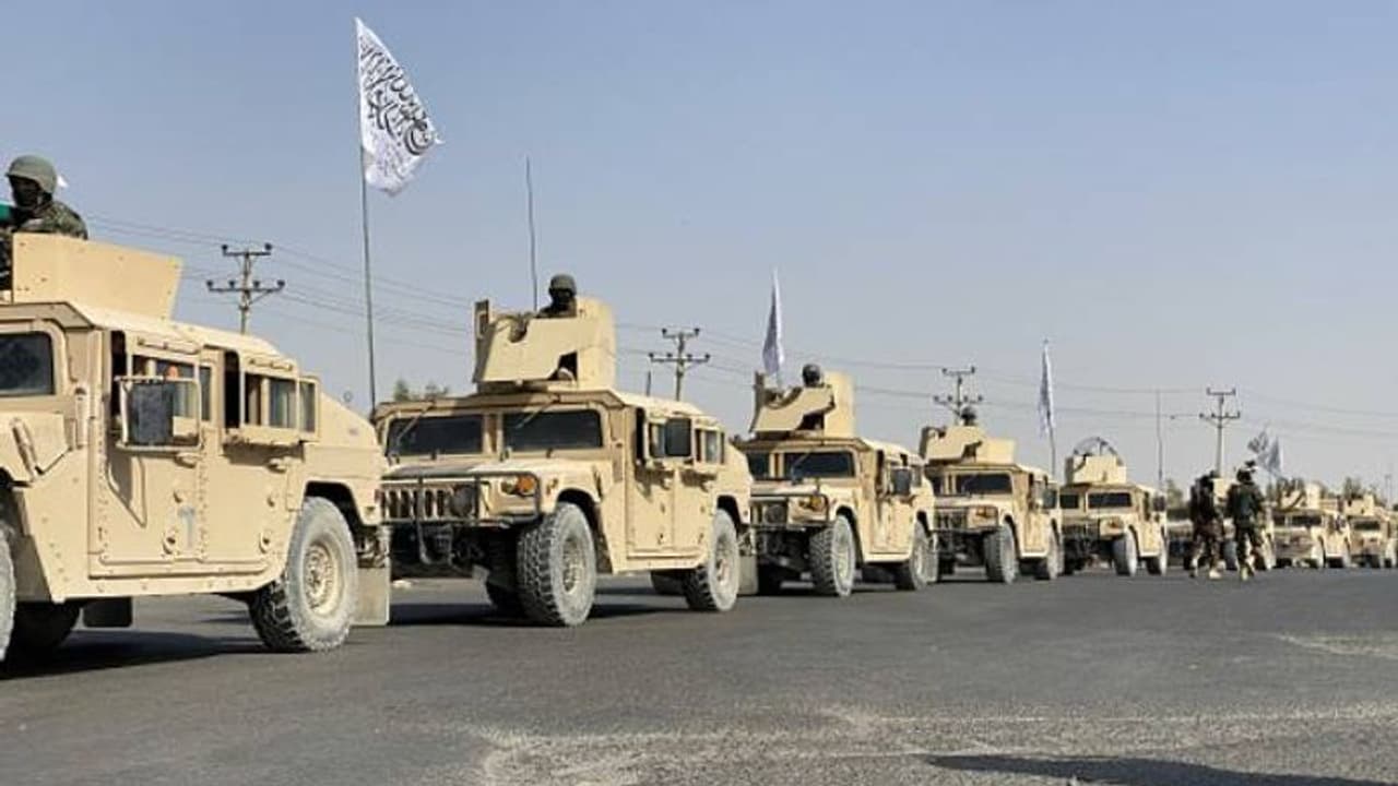 ഒരാൾ അഫ്ഗാൻ നാഷണൽ ആർമിയിൽ, മറ്റൊരാൾ താലിബാൻ, ഒമ്പതുവർഷമായി പരസ്പരം കൊല്ലാൻ നടക്കുന്ന സഹോദരങ്ങൾ ഒരാൾ അഫ്ഗാൻ നാഷണൽ ആർമിയിൽ, മറ്റൊരാൾ താലിബാൻ, ഒമ്പതുവർഷമായി പരസ്പരം കൊല്ലാൻ നടക്കുന്ന സഹോദരങ്ങൾ