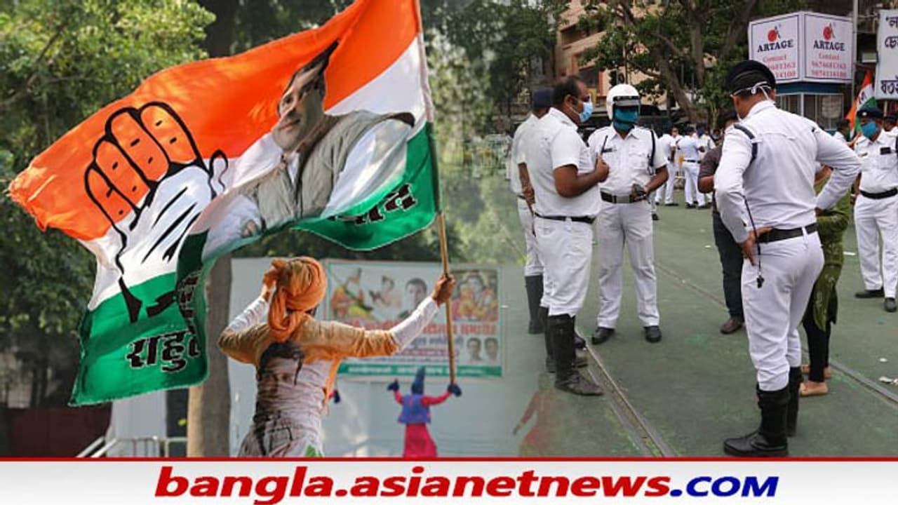 KMC Election Result 2021: গণনা কেন্দ্রের বাইরে কংগ্রেস তৃণমূল বচসা, ঘাসফুল কর্মীদের বেধড়ক মারধরের অভিযোগ KMC Election Result 2021: গণনা কেন্দ্রের বাইরে কংগ্রেস তৃণমূল বচসা, ঘাসফুল কর্মীদের বেধড়ক মারধরের অভিযোগ