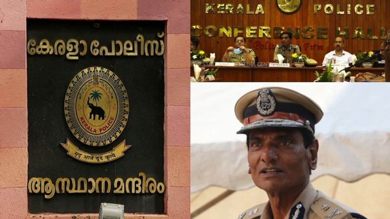 Kerala Police in Defence : ആലപ്പുഴയിൽ ഇരട്ടക്കൊല, വീഴ്ചകൾ തുടർക്കഥ; തുമ്പില്ലാതെ കേരള പൊലീസ് Kerala Police in Defence : ആലപ്പുഴയിൽ ഇരട്ടക്കൊല, വീഴ്ചകൾ തുടർക്കഥ; തുമ്പില്ലാതെ കേരള പൊലീസ്