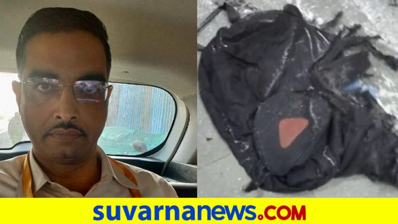 Rohini Court Blast: ನೆರೆ ಮನೆಯ ವಕೀಲನನ್ನು ಕೊಲ್ಲಲು ಕೋರ್ಟ್‌ನಲ್ಲಿ ಬಾಂಬ್‌ ಇಟ್ಟ DRDO ವಿಜ್ಞಾನಿ!
