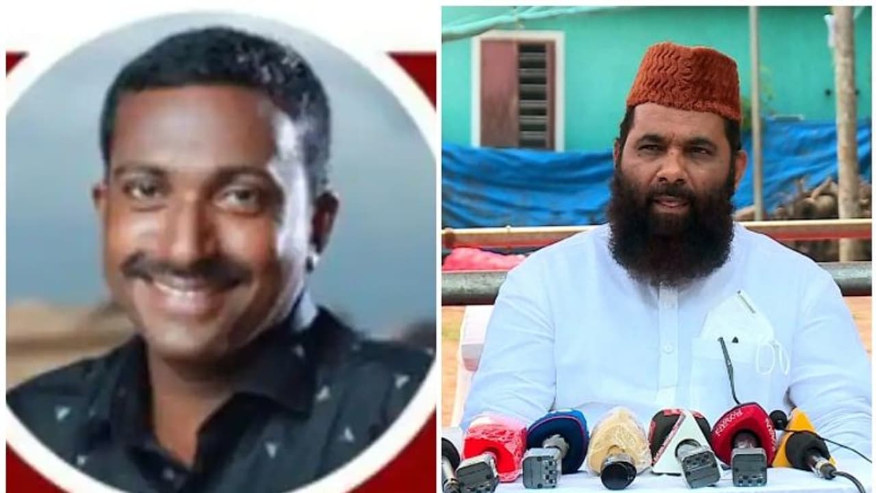 SDPI Leader Murder : 'കൊല നടത്തിയത് ആർഎസ്എസ് തീവവാദ സംഘം', ആസൂത്രണം വത്സൻ തില്ലങ്കേരിയെന്നും എസ്ഡിപിഐ SDPI Leader Murder : 'കൊല നടത്തിയത് ആർഎസ്എസ് തീവവാദ സംഘം', ആസൂത്രണം വത്സൻ തില്ലങ്കേരിയെന്നും എസ്ഡിപിഐ