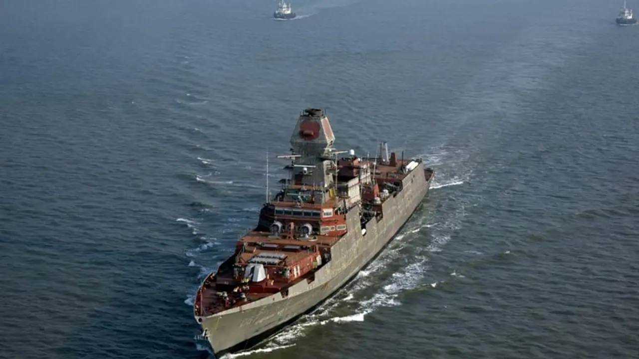 Indian Navy Recruitment : ഇന്ത്യൻ‌ നേവിയിൽ 2500 സെയിലർ ഒഴിവുകൾ; അവസാന തീയതി ഏപ്രിൽ 5