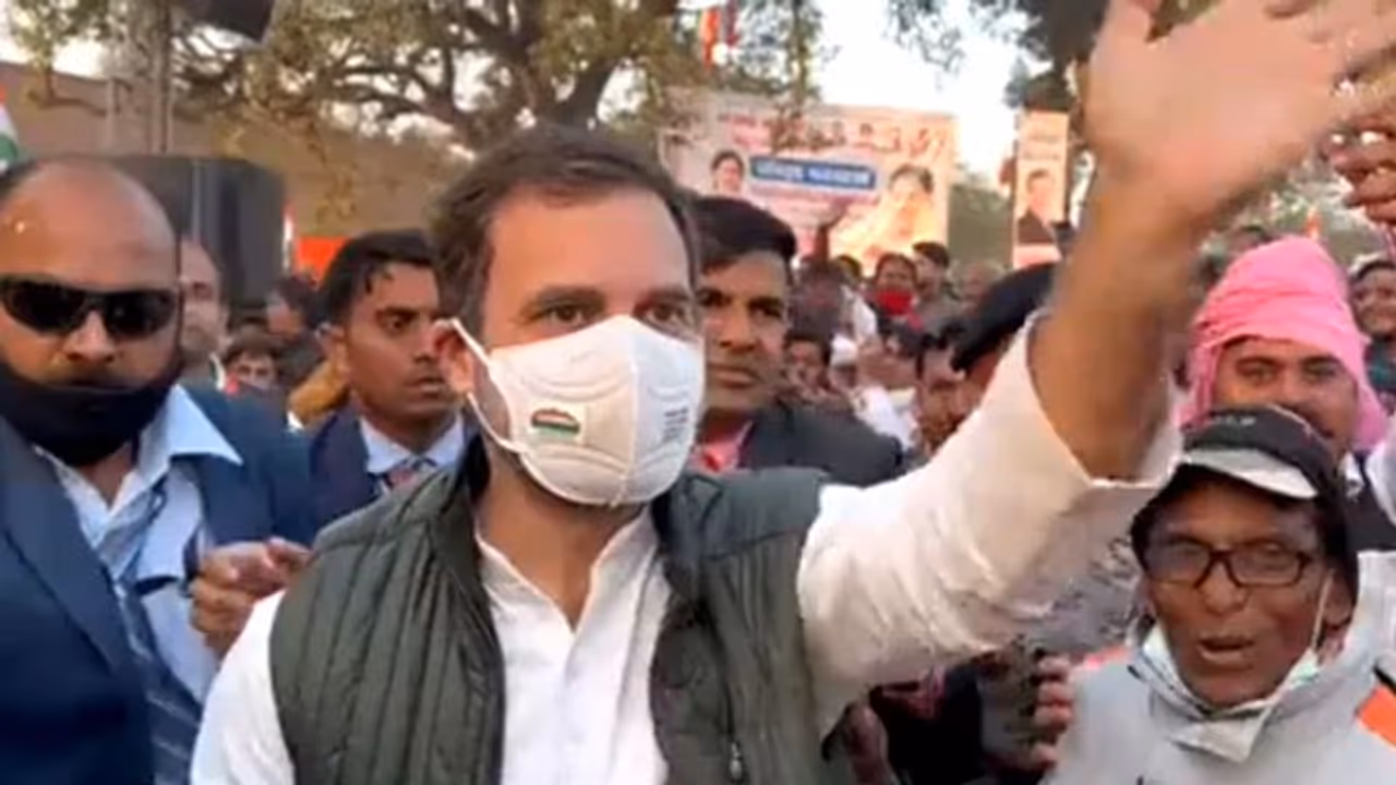 क्या विराट BCCI विवाद में राहुल गांधी ने किया ट्वीट, कोहली के समर्थन में लिखी बड़ी बात? क्या विराट BCCI विवाद में राहुल गांधी ने किया ट्वीट, कोहली के समर्थन में लिखी बड़ी बात?