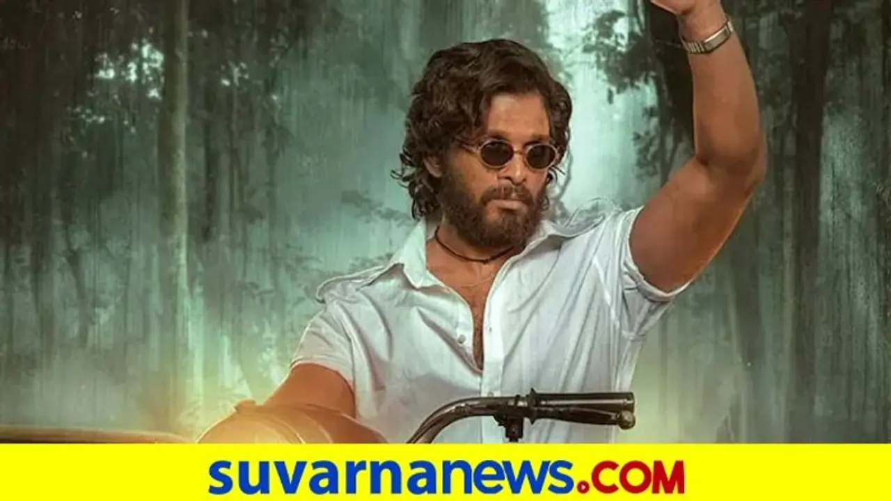 Pushpa Box Office Collection: ಮೊದಲ ದಿನವೇ 50 ಕೋಟಿ ಗಳಿಸಿದ ಪುಷ್ಪಾ