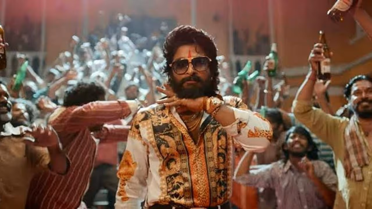 Shock to Pushpa: `పుష్ప` సక్సెస్‌ పార్టీ రద్దు.. సినిమా అసలు కలెక్షన్లు ఎంతో తెలుసా?