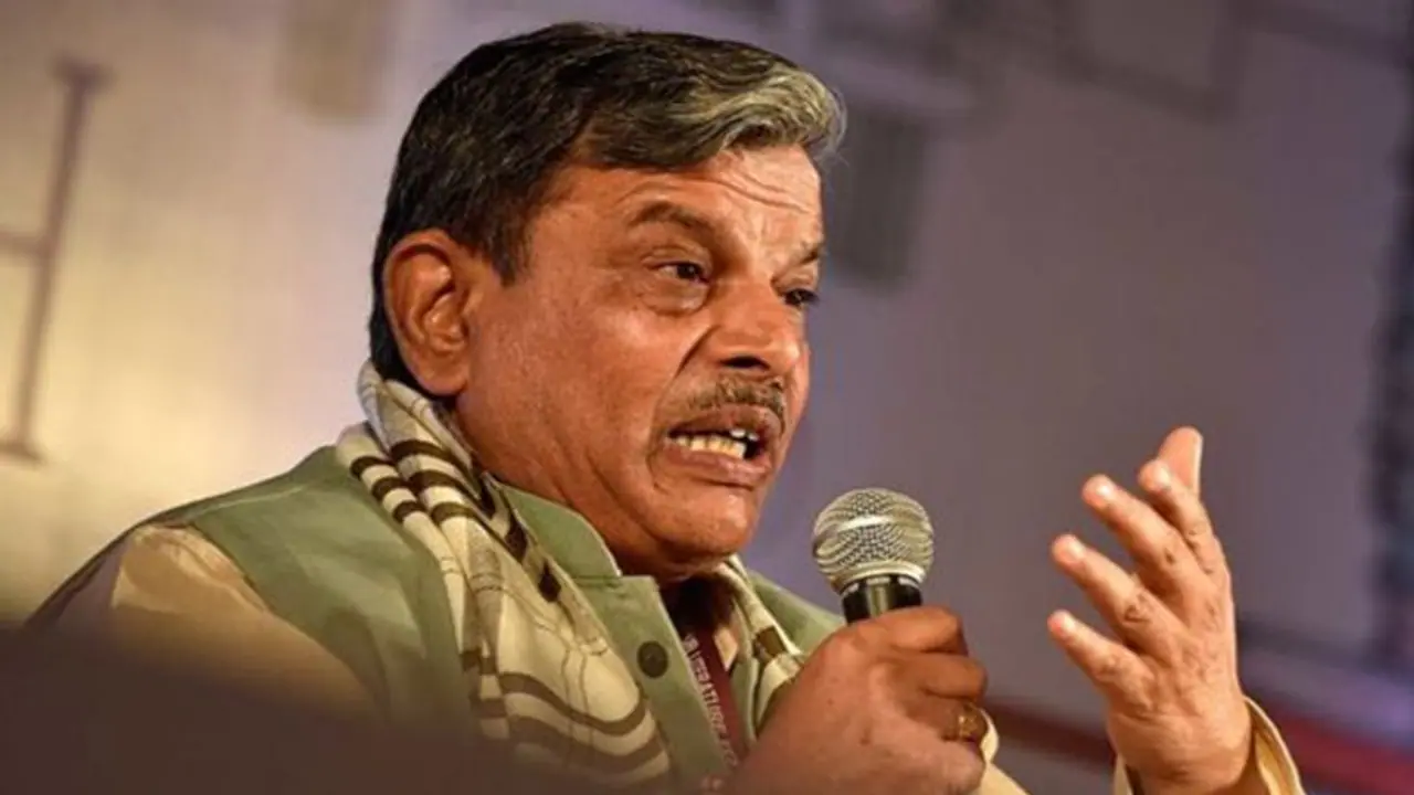 ಮತಾಂತರ, ಒಳನುಸುಳುವಿಕೆಯಿಂದ ಜನಸಂಖ್ಯಾ ಅಸಮಾನತೆ: ಹೊಸಬಾಳೆ