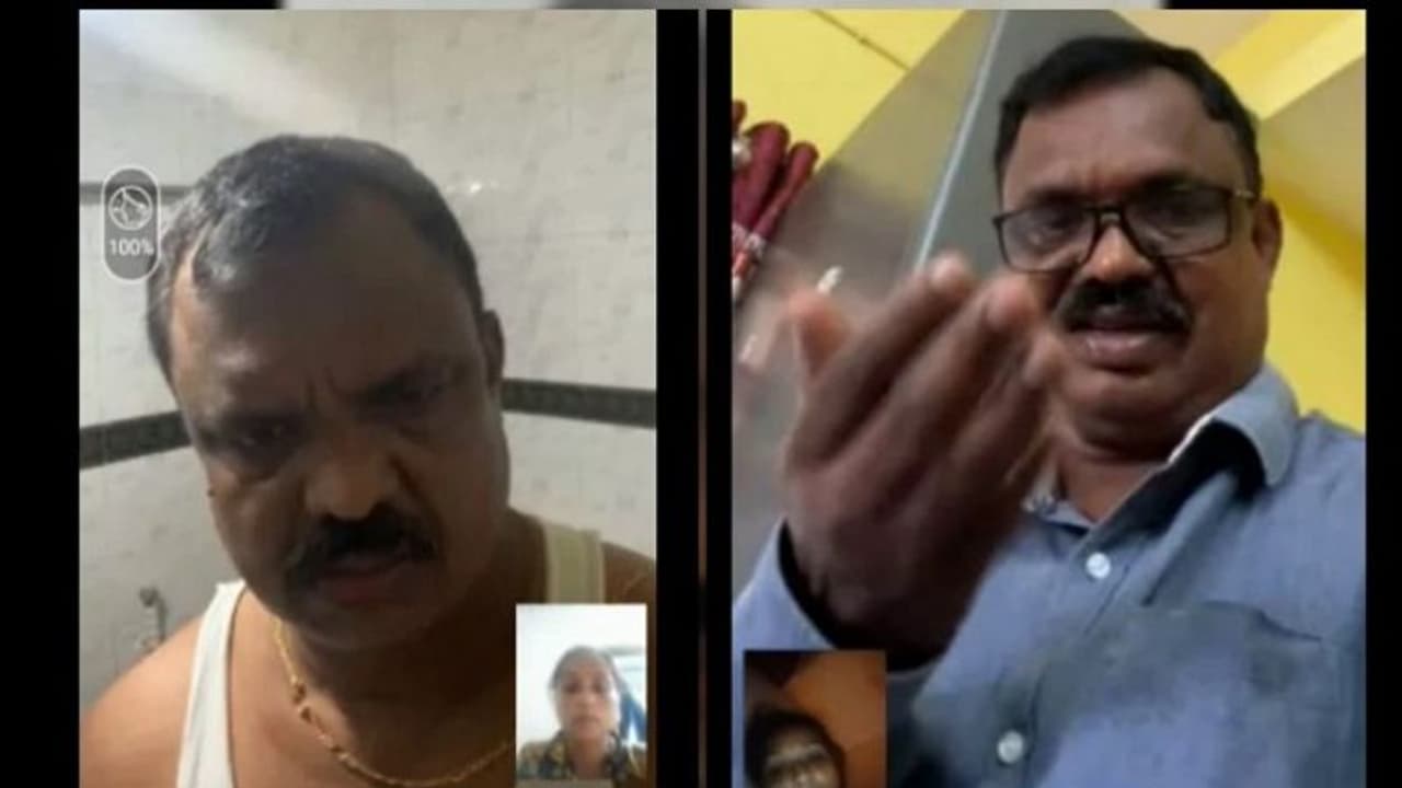 Crime News: ಪ್ರತ್ಯೇಕ ಪ್ರಕರಣ, ಮಹಿಳೆಯನ್ನು ಮಂಚಕ್ಕೆ ಕರೆದ CPI, ಮದುವೆಯಾಗುವುದಾಗಿ ವಂಚಿಸಿದ PSI