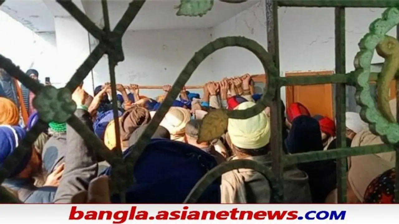 Another Lynching in Punjab: ফের পঞ্জাবে গণপিটুনিতে হত্যা, ষড়যন্ত্রের গন্ধ পাচ্ছেন শিখরা