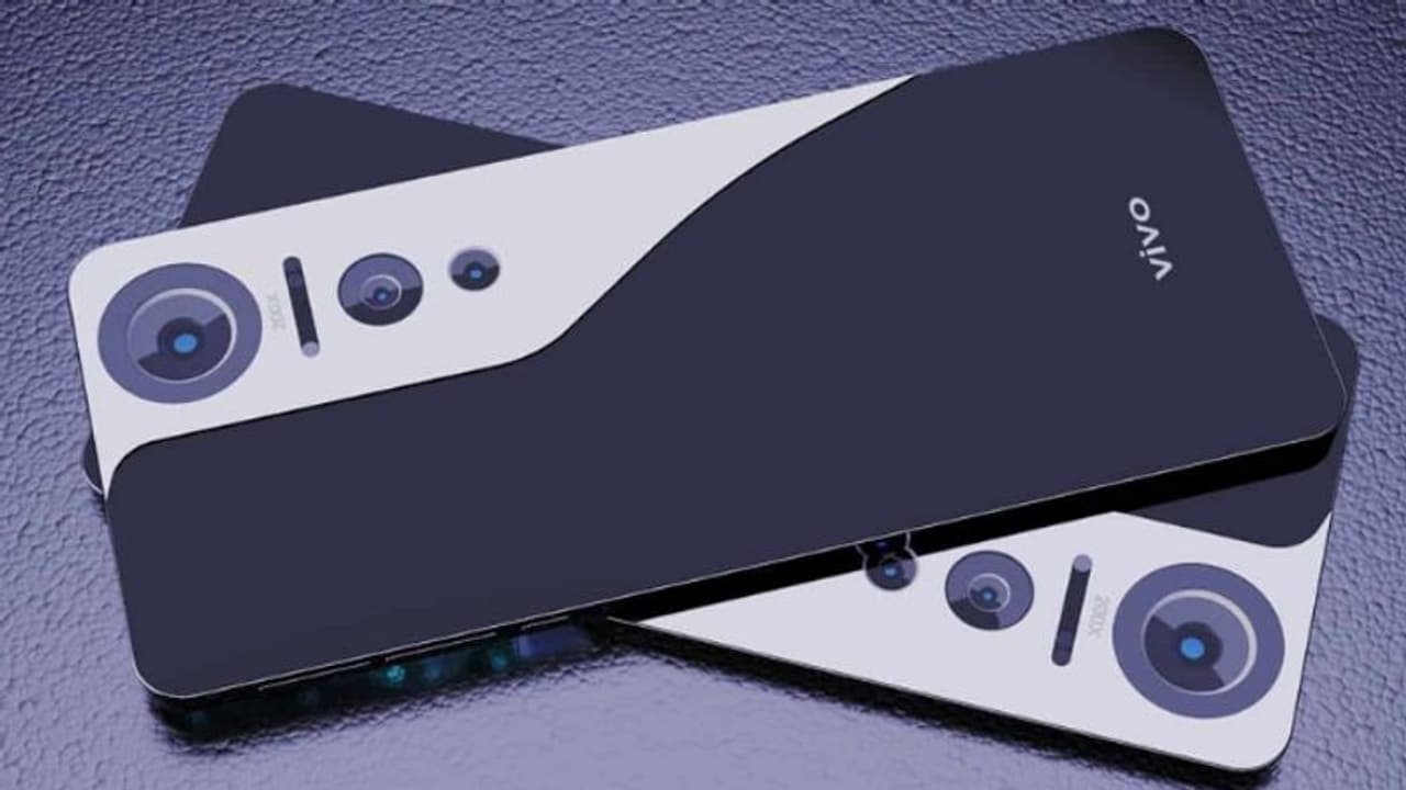 जल्द आ रहा Vivo का ये धाकड़ स्मार्टफोन, धूप में गिरगिट की तरह बदलेगा रंग, लुक ने बनाया सबको दीवाना जल्द आ रहा Vivo का ये धाकड़ स्मार्टफोन, धूप में गिरगिट की तरह बदलेगा रंग, लुक ने बनाया सबको दीवाना