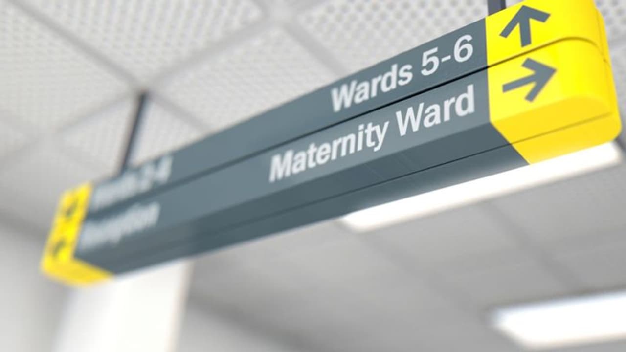 बच्चे की डिलीवरी के वक्त वार्ड में पहुंचा पूर्व प्रेमी, महिला ने बताया कितनी खराब हो गई थी हालत