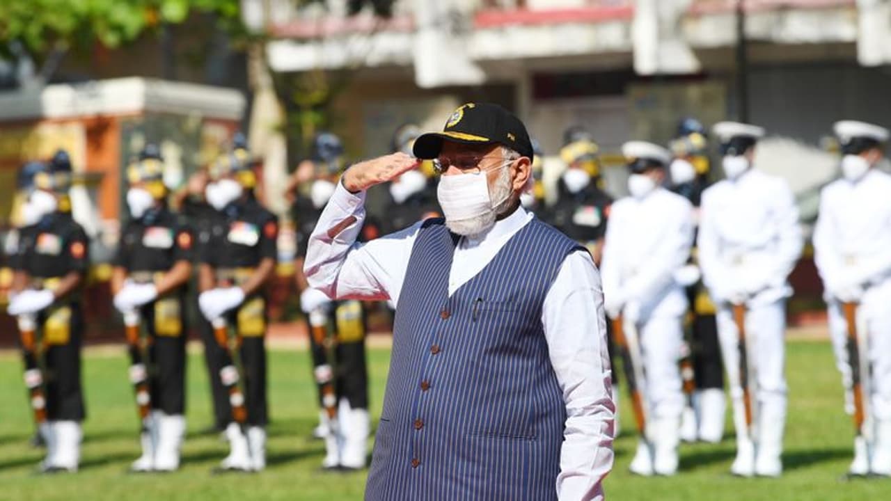Goa Liberation Day: PM Modi अगर सरदार पटेल कुछ और वर्ष जीवित रहते तो गोवा को मुक्ति का इंतजार नहीं करना पड़ता Goa Liberation Day: PM Modi अगर सरदार पटेल कुछ और वर्ष जीवित रहते तो गोवा को मुक्ति का इंतजार नहीं करना पड़ता