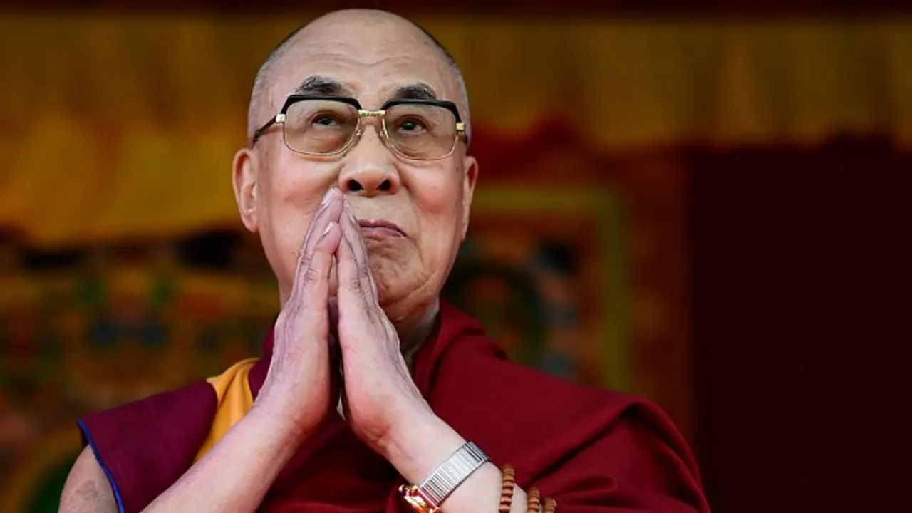 Dalai Lama का विश्व को संदेश-India दुनिया में धार्मिक सद्भाव का आदर्श मॉडल