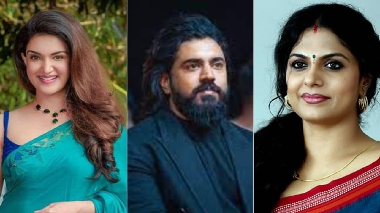 Amma Election : 'അമ്മ' തെരഞ്ഞെടുപ്പ്; തകർച്ച നേരിട്ട് ഔദ്യോഗിക പാനൽ, മത്സരിച്ചവരിൽ മൂന്ന് പേർ തോറ്റു Amma Election : 'അമ്മ' തെരഞ്ഞെടുപ്പ്; തകർച്ച നേരിട്ട് ഔദ്യോഗിക പാനൽ, മത്സരിച്ചവരിൽ മൂന്ന് പേർ തോറ്റു