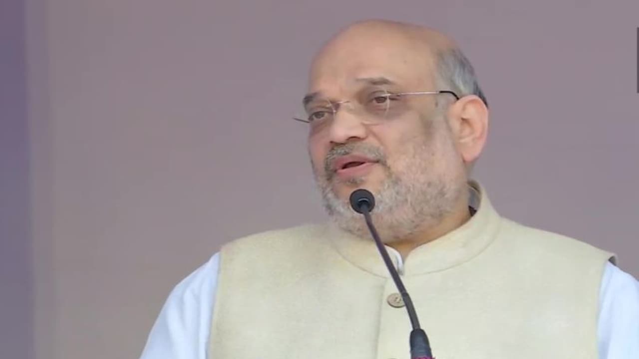 अमित शाह की घोषणा, मोदी सरकार बनाएगी सहकारिता प्रशिक्षण विश्वविद्यालय