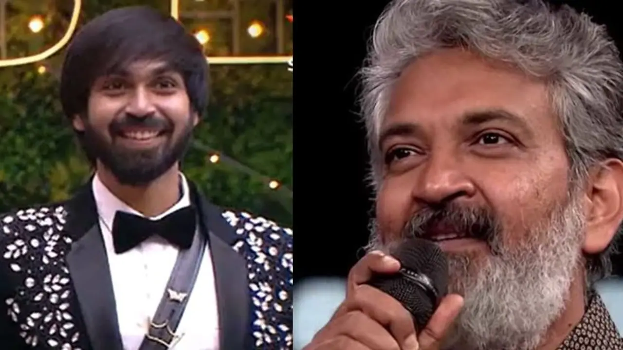 Bigg Boss Telugu 5 grand finale: మానస్ ఆన్సర్ కి ఫిదా అయిన రాజమౌళి.. గెలిచింది నీవే అంటూ.. Bigg Boss Telugu 5 grand finale: మానస్ ఆన్సర్ కి ఫిదా అయిన రాజమౌళి.. గెలిచింది నీవే అంటూ..