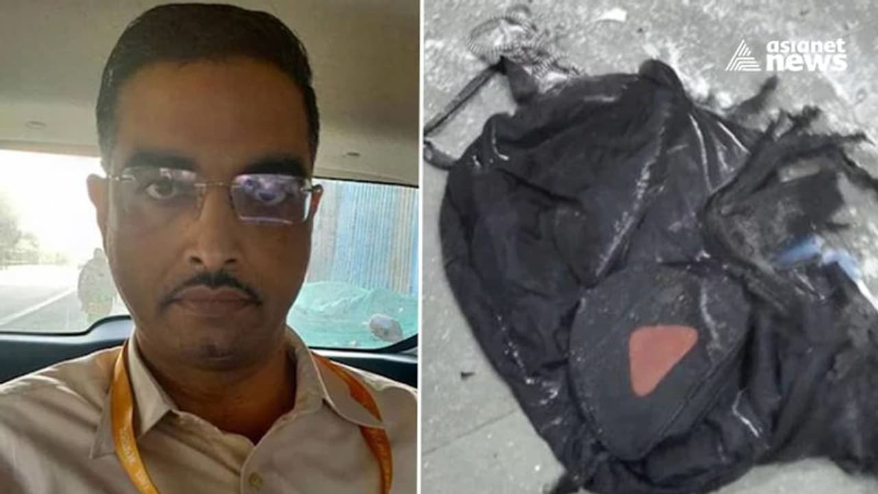 Rohini Court Blast : രോഹിണി കോടതി സ്ഫോടനം; പിടിയിലായ ഡിആർ‍‍‍ഡിഒ ശാസ്ത്രജ്ഞൻ ആത്മഹത്യക്ക് ശ്രമിച്ചു