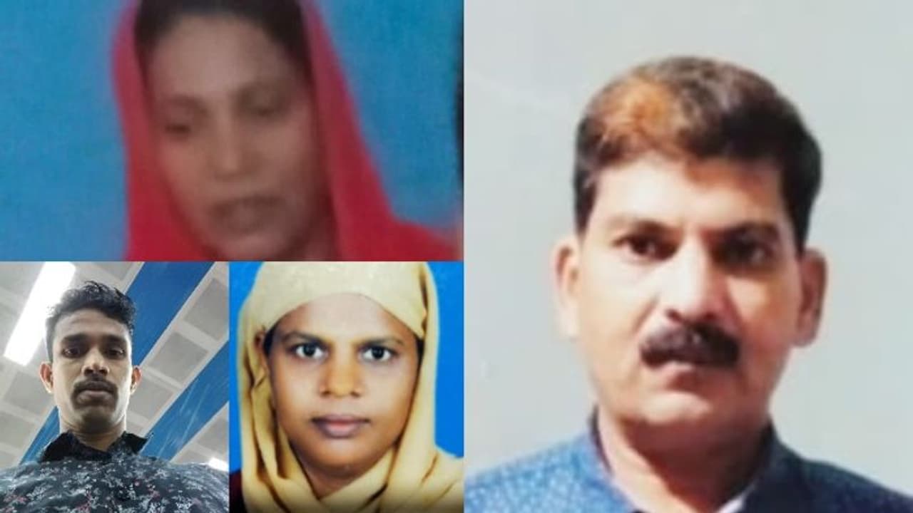 Auto Rickshaw Accident : ആനക്കയത്തെ ഓട്ടോ അപകടത്തിൽ നാല് മരണം, ഓട്ടോ ഡ്രൈവറും മരിച്ചു