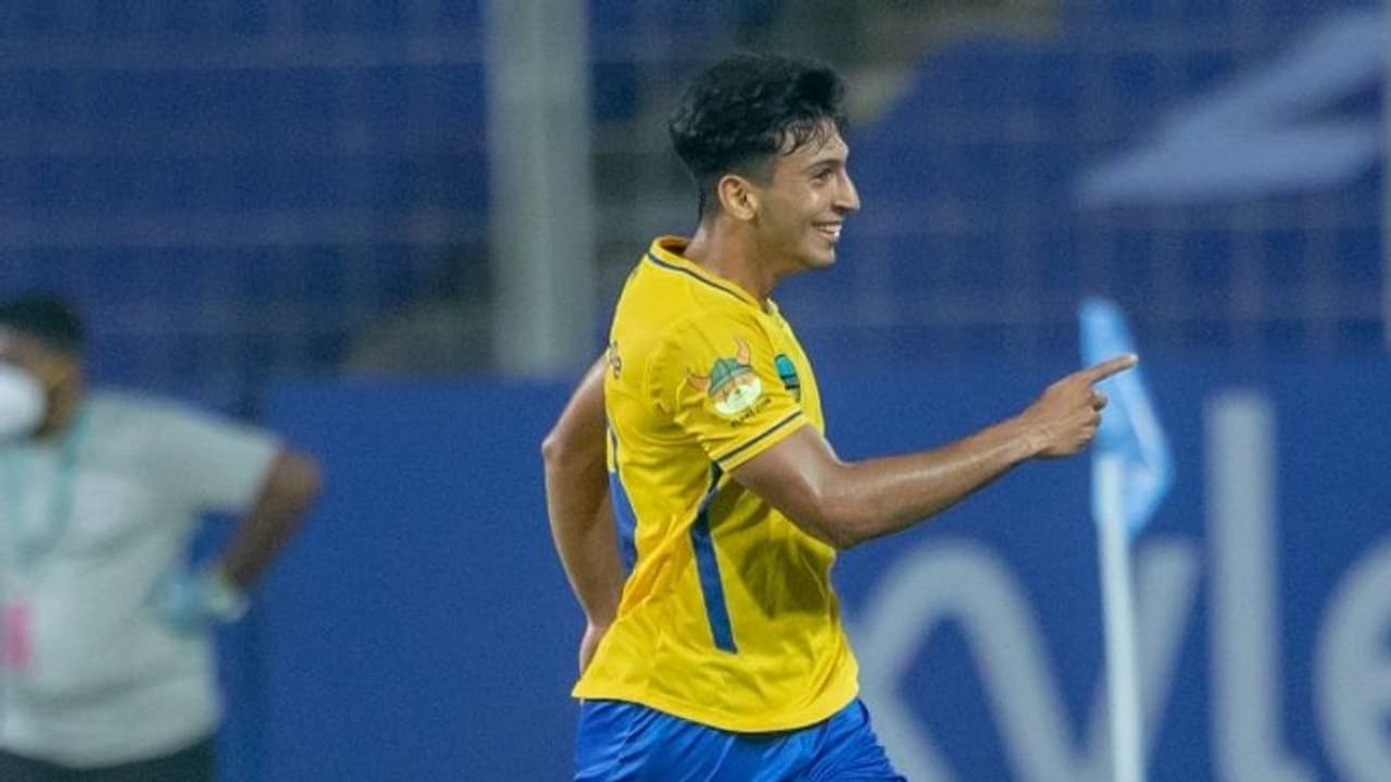 സഹലിന് ഇരട്ട ഗോള്‍, കേരള ബ്ലാസ്‌റ്റേഴ്‌സ് വിജയവഴിയില്‍; നോര്‍ത്ത് ഈസ്റ്റിനെ തകര്‍ത്തത് മൂന്ന് ഗോളിന്