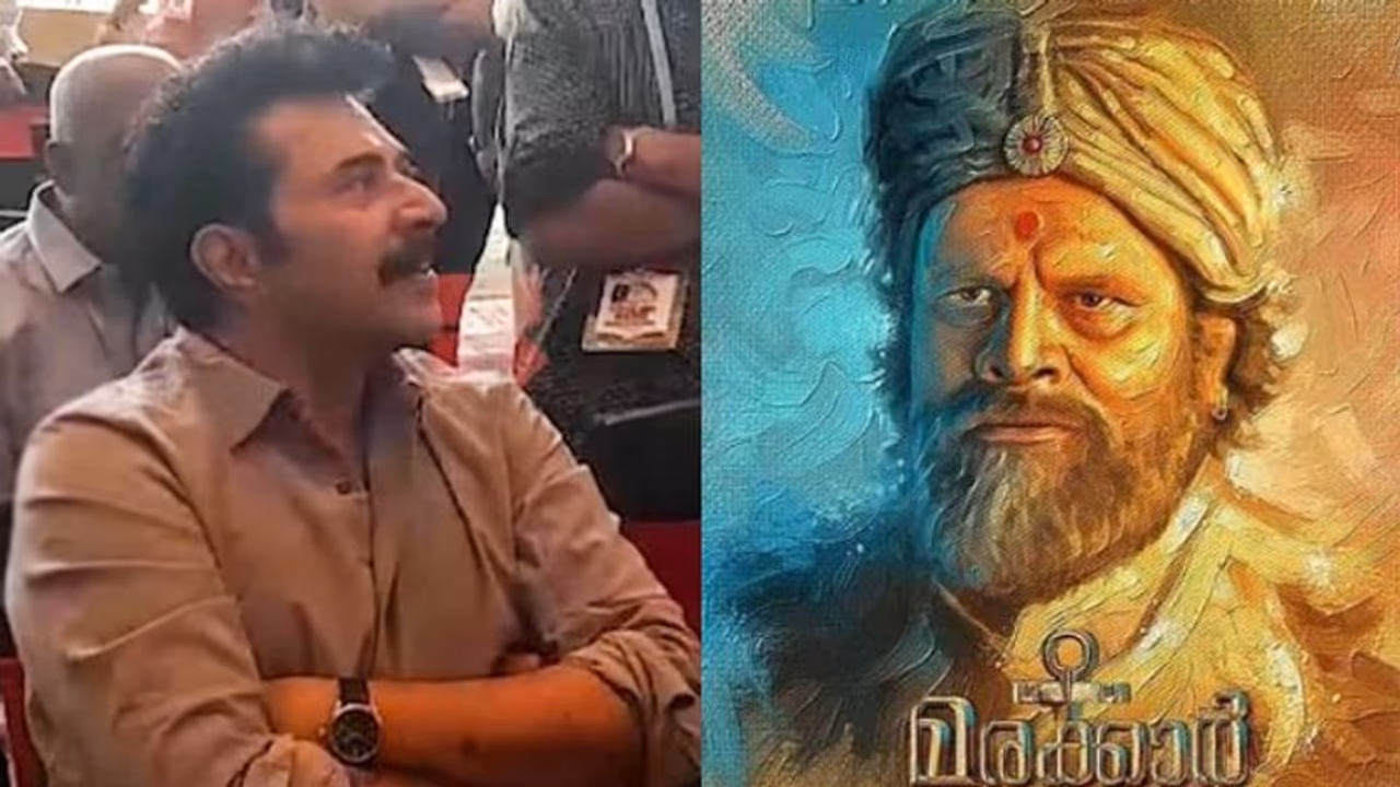 Hareesh Peradi : 'മമ്മൂക്ക നേരിട്ട് പറയുന്നതിലും അപ്പുറം എന്താണ് കിട്ടാനുള്ളത്';സന്തോഷം പങ്കുവച്ച് ഹരീഷ് പേരടി Hareesh Peradi : 'മമ്മൂക്ക നേരിട്ട് പറയുന്നതിലും അപ്പുറം എന്താണ് കിട്ടാനുള്ളത്';സന്തോഷം പങ്കുവച്ച് ഹരീഷ് പേരടി