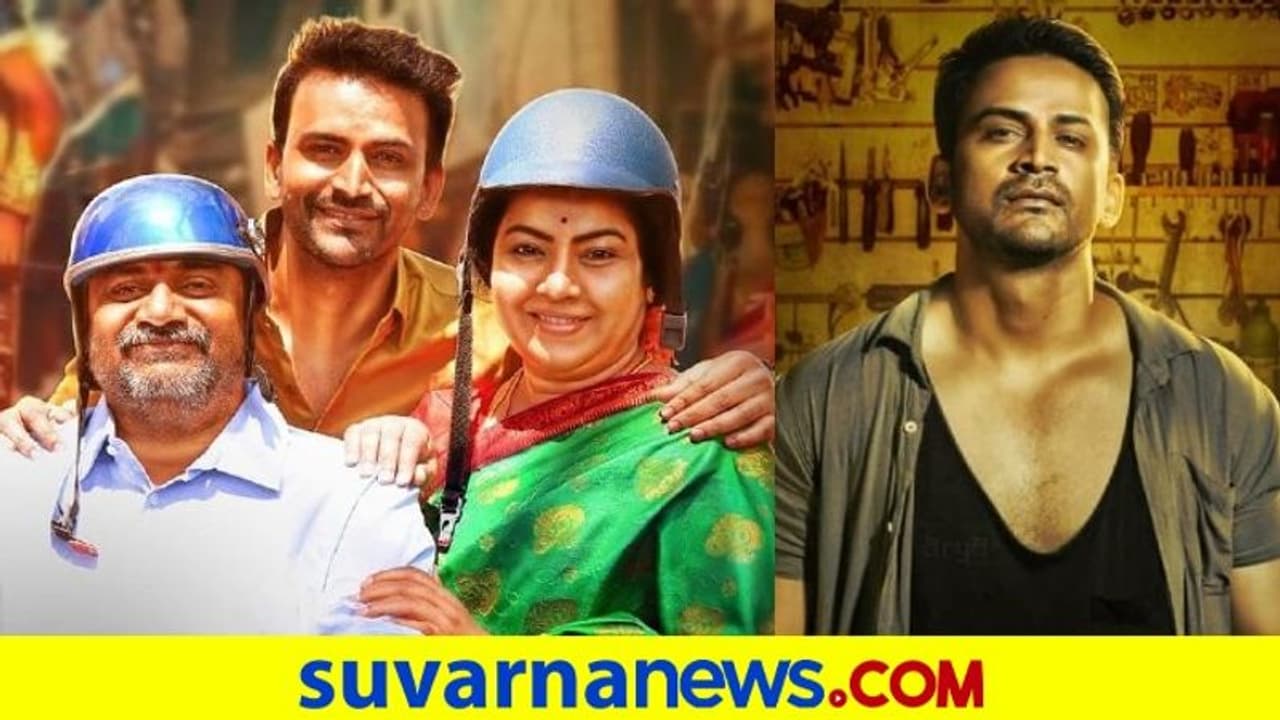 Badava Rascal Press Meet: ಕನ್ನಡ ಧ್ವಜ ಸುಟ್ಟವರ ವಿರುದ್ಧ ಆಕ್ರೋಶ ಹೊರ ಹಾಕಿದ ತಾರಾ ರಂಗಾಯಣ ರಘು