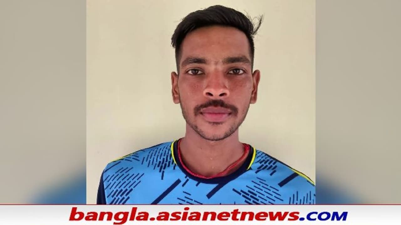 India U 19 Team: বিশ্বকাপের ভারতীয় দলে বাংলার তরুণ ক্রিকেটার, স্বপ্ন দেখাচ্ছেন রবি India U 19 Team: বিশ্বকাপের ভারতীয় দলে বাংলার তরুণ ক্রিকেটার, স্বপ্ন দেখাচ্ছেন রবি