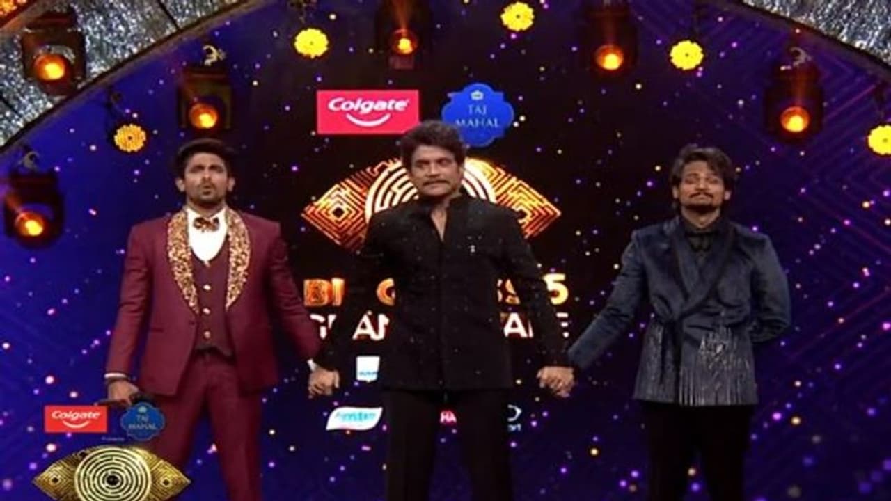 Trolling on Sunny: సన్నీపై షణ్ముఖ్ ఫ్యాన్స్ ట్రోలింగ్.. ఆ రెండిటి వల్లే గెలిచాడు అంటూ నిందలు