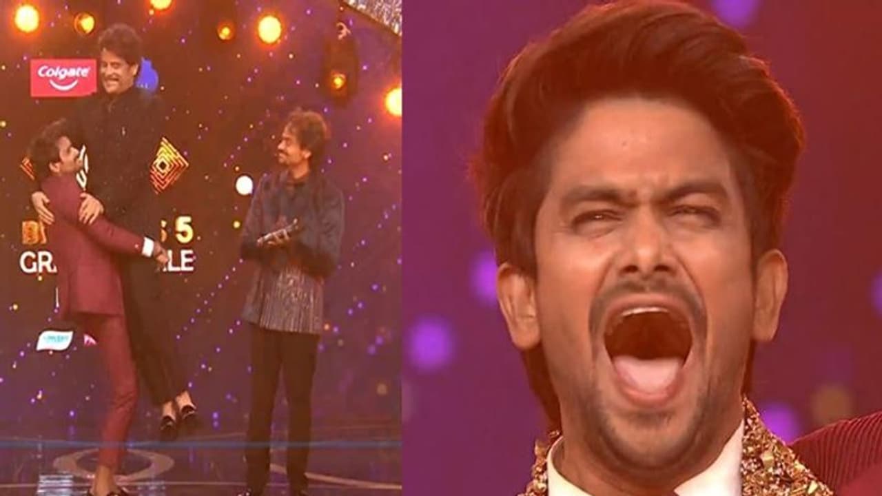 Bigg Boss Telugu 5 TRP: గ్రాండ్ ఫినాలేకి అదిరిపోయే టీఆర్పీ నమోదు.. కానీ