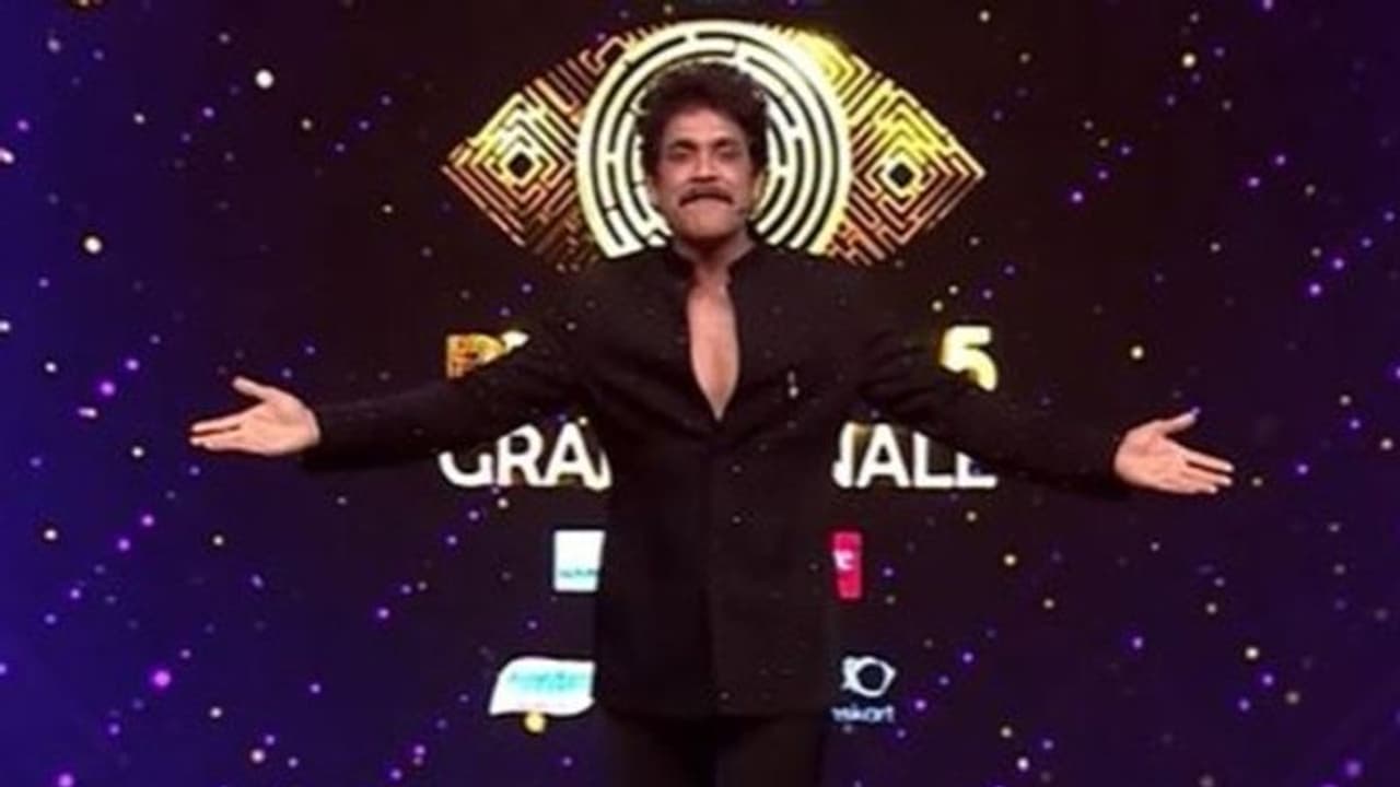 BiggBoss Telugu 6: బిగ్బాస్ ప్రియులకు గుడ్న్యూస్.. ఆరో సీజన్ ఎప్పట్నుంచంటే.. క్లారిటీ ఇచ్చేసిన నాగ్ BiggBoss Telugu 6: బిగ్బాస్ ప్రియులకు గుడ్న్యూస్.. ఆరో సీజన్ ఎప్పట్నుంచంటే.. క్లారిటీ ఇచ్చేసిన నాగ్