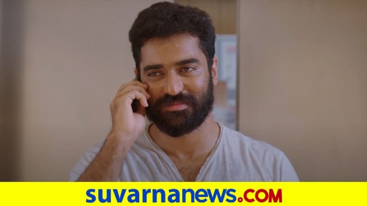 Puneeth Rajkumar: ಪಿಆರ್​ಕೆ ಬ್ಯಾನರ್‌ನಲ್ಲಿ ಶೈನ್​ ಶೆಟ್ಟಿ ಅಭಿನಯದ ಥ್ಯಾಂಕ್ಯೂ ಕಿರುಚಿತ್ರ ರಿಲೀಸ್