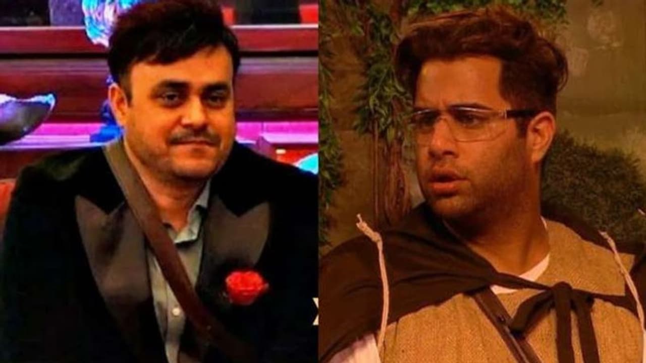 Bigg Boss 15 Shocking Elimination : घर से बेघर हुए ये 2 कंटेस्टेंट, Salman Khan दे चुके थे पहले हिंट Bigg Boss 15 Shocking Elimination : घर से बेघर हुए ये 2 कंटेस्टेंट, Salman Khan दे चुके थे पहले हिंट