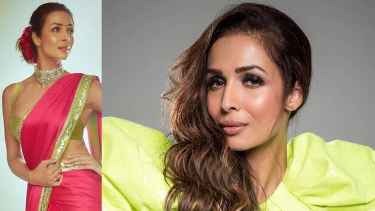 Malaika Arora : 'ശരിക്കും മലയാളി പെണ്‍കുട്ടി തന്നെ'; കേരളീയവിഭവം കഴിക്കുന്ന മലൈക അറോറ