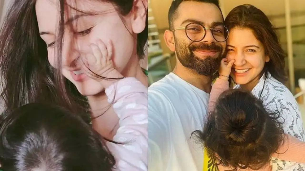 Anushka Sharma : ‘വാമിക അവളുടെ ജീവിതം സ്വതന്ത്രമായി ജീവിക്കണമെന്ന് ഞങ്ങൾ ആഗ്രഹിക്കുന്നു’; കുറിപ്പുമായി അനുഷ്ക