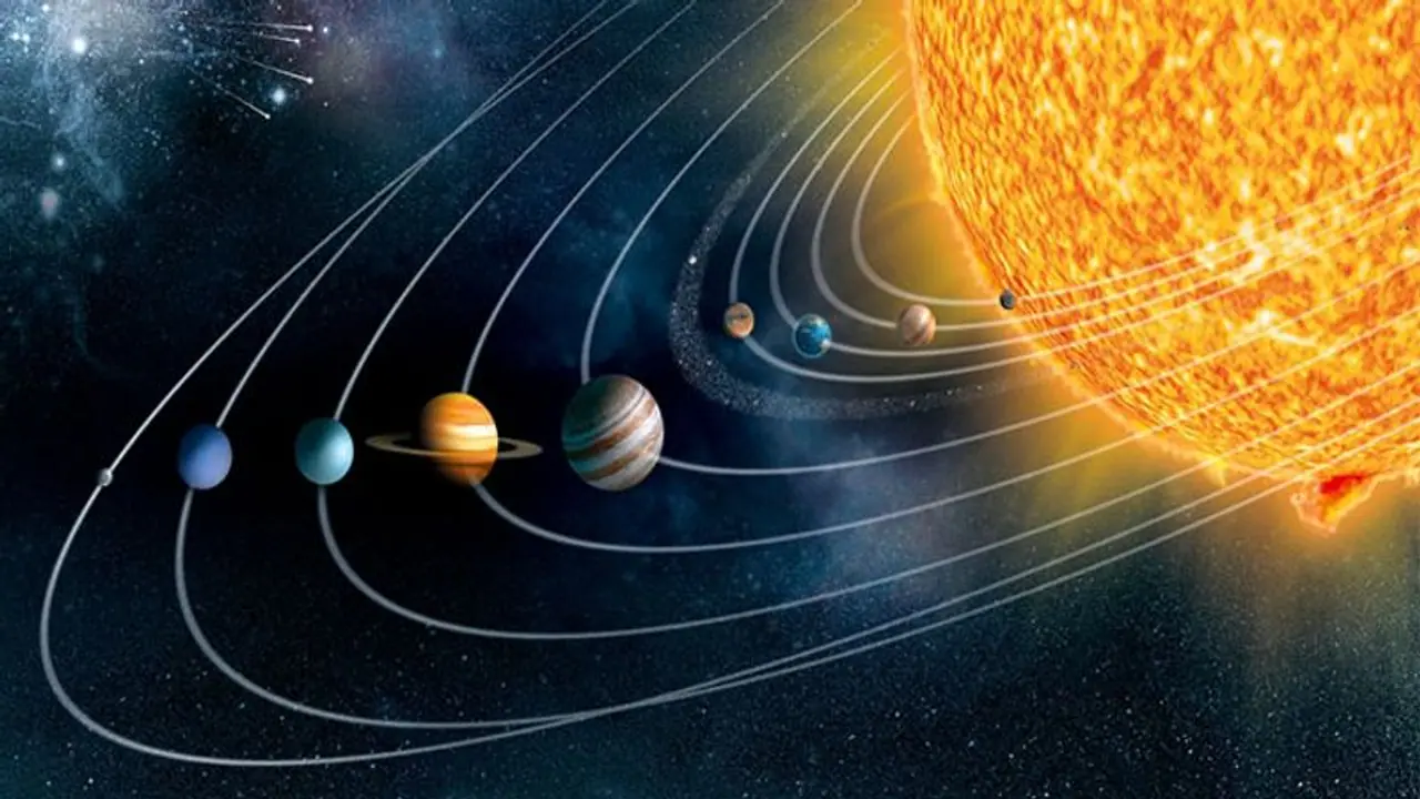 14 जनवरी तक धनु राशि में रहेगा सूर्य, किस राशि पर कैसा होगा असर, जानिए राशिफल 14 जनवरी तक धनु राशि में रहेगा सूर्य, किस राशि पर कैसा होगा असर, जानिए राशिफल