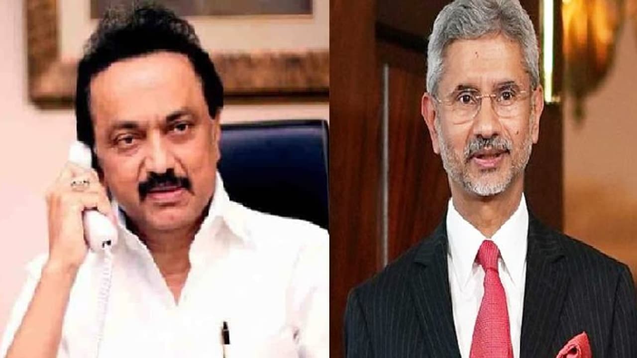 CMSatlin : மீனவர்களை விடுவிக்க நடவடிக்கை தேவை… மத்திய அமைச்சரிடம் போனில் வலியுறுத்திய மு.க.ஸ்டாலின்!!